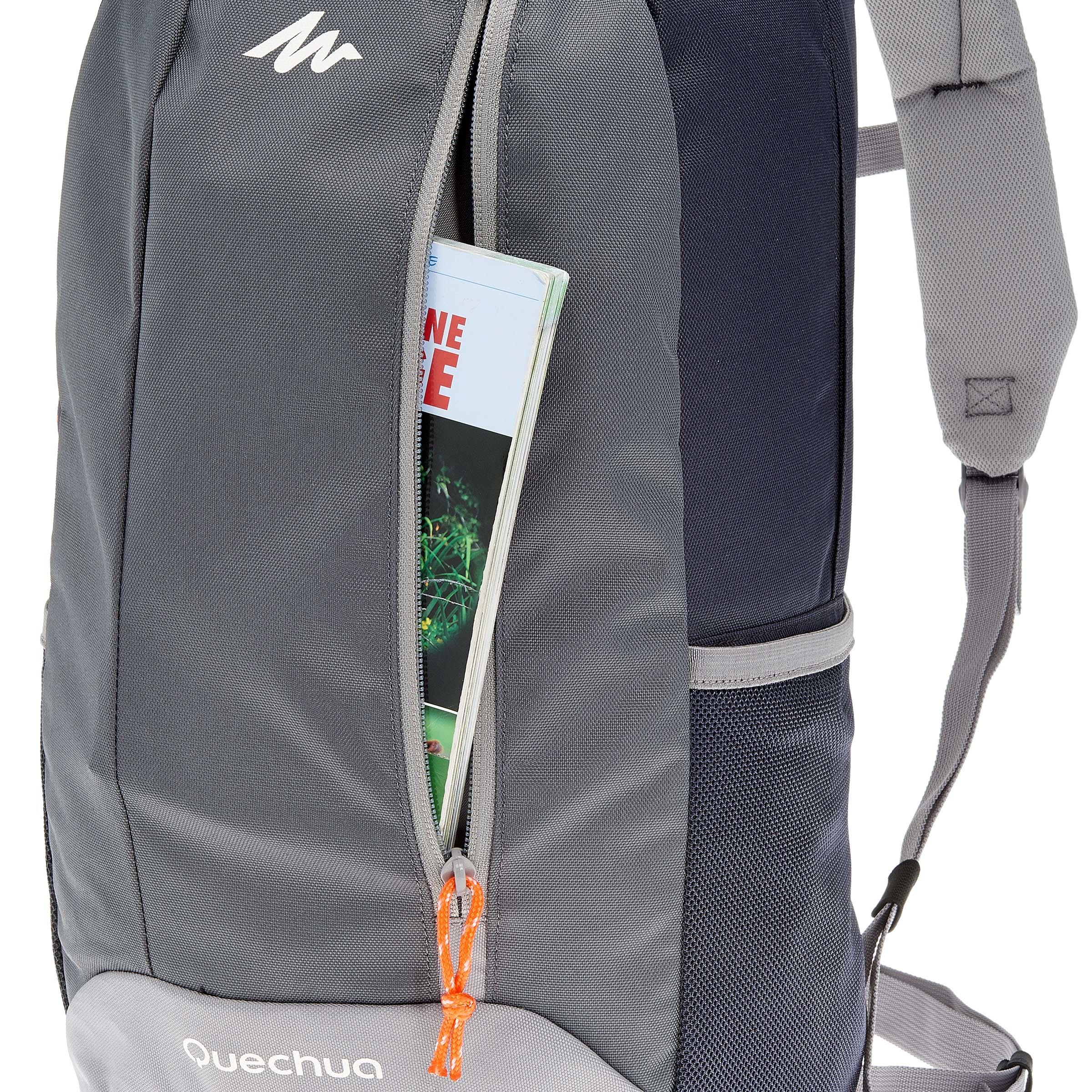 Рюкзак походный 20 л NH100 Quechua 