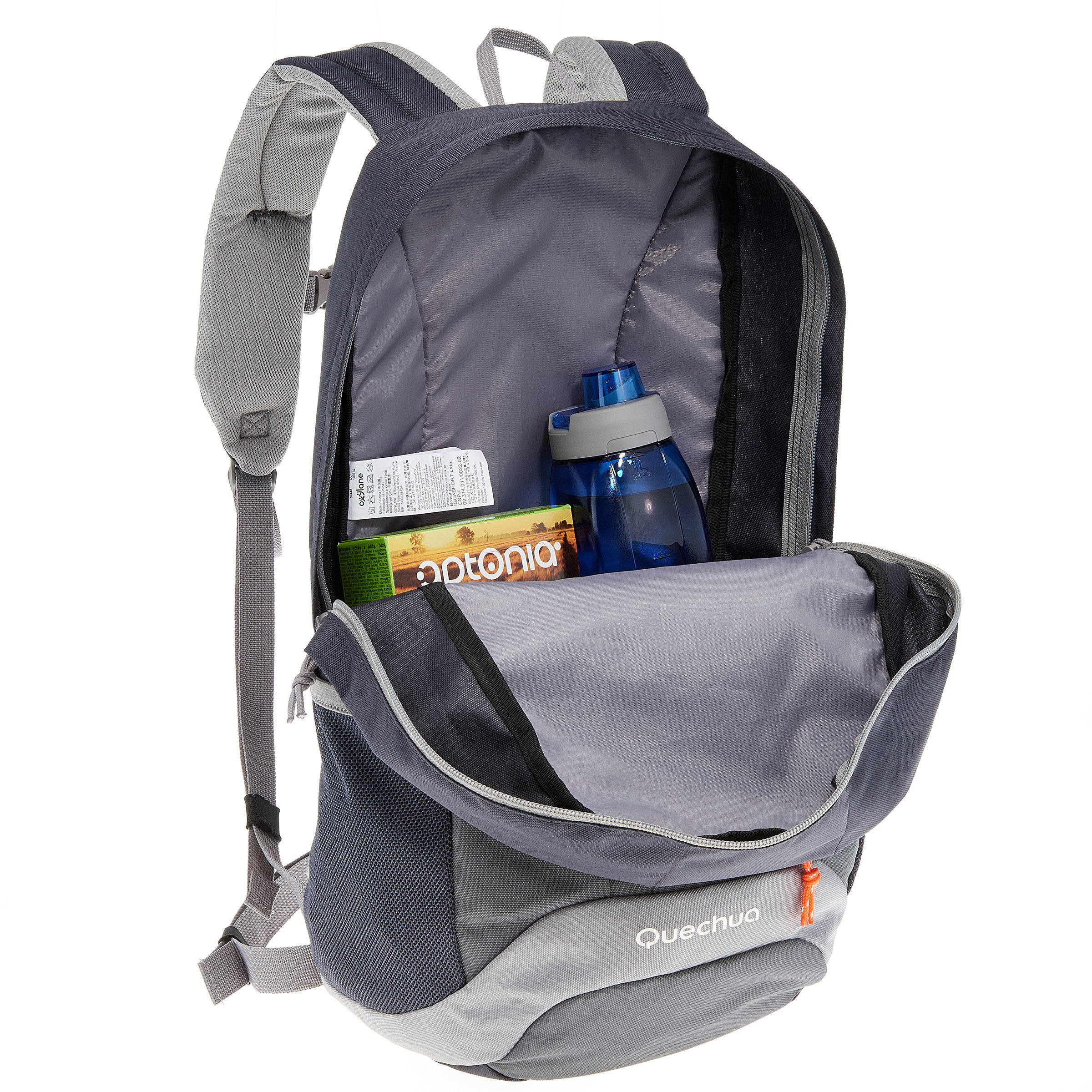 Рюкзак походный 20 л NH100 Quechua 