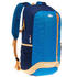 HIKING BAG 20 Litre NH100 - BEIGE/BLUE