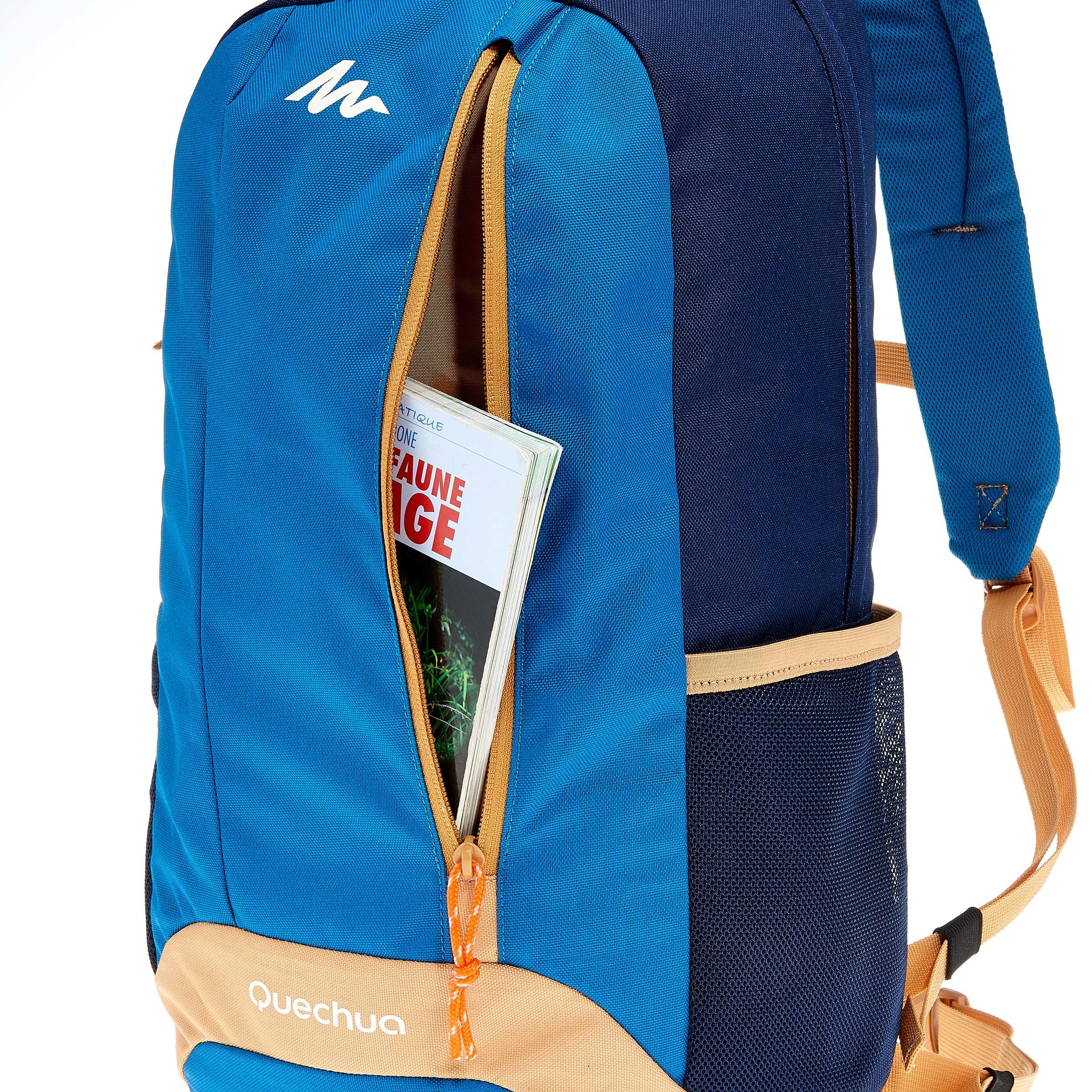 Hiking Backpack 20 L - NH100 - Decathlon