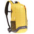 HIKING BAG 20 Litre NH100 - YELLOW/GREY