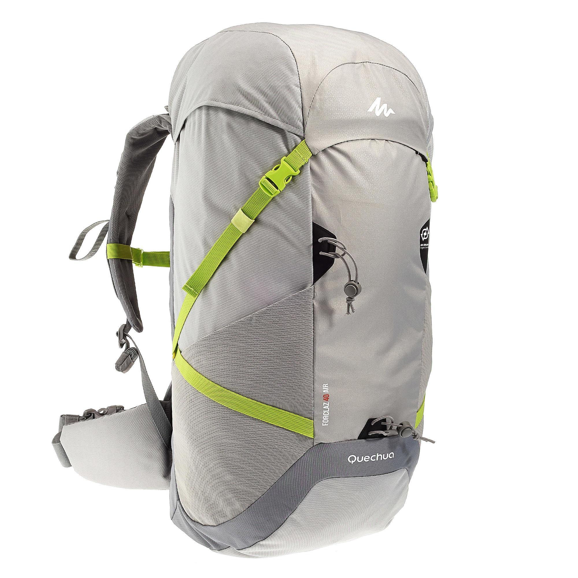 Рюкзак Quechua Купить В Краснодаре
