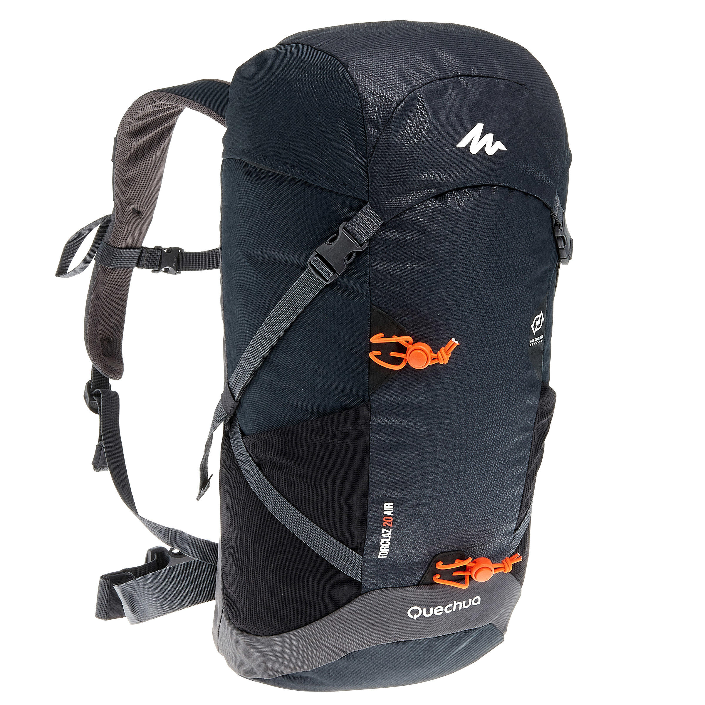 Quechua Sac a Dos FORCLAZ 20 litres Decathlon