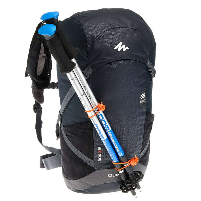 quechua escape 50l