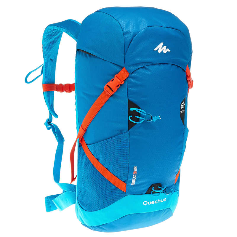 quechua 20 l backpack