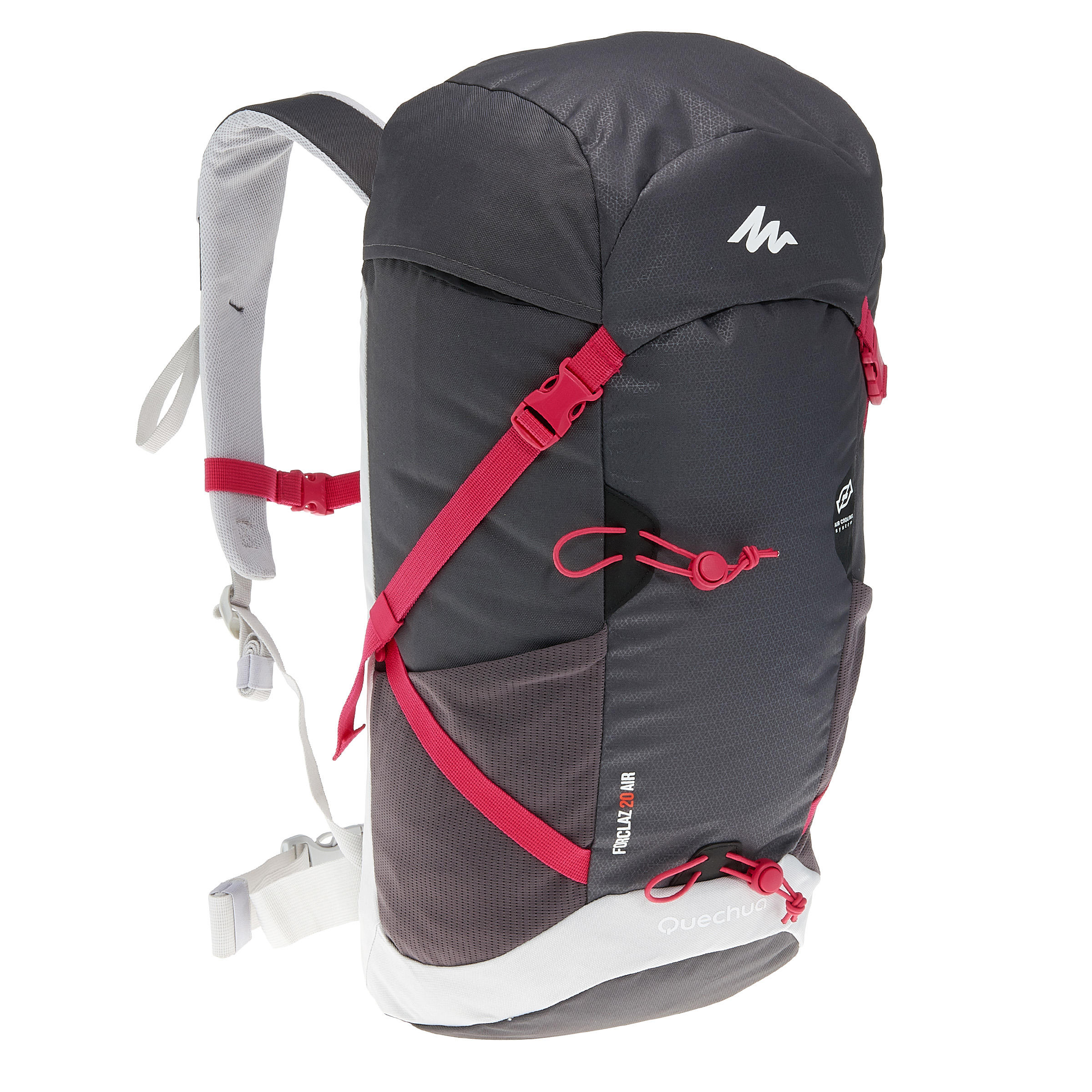 quechua forclaz 20 air 