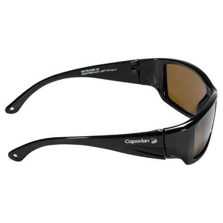 Vaikiški poliarizuoti žvejybos akiniai nuo saulės „SKYRAZER 100“