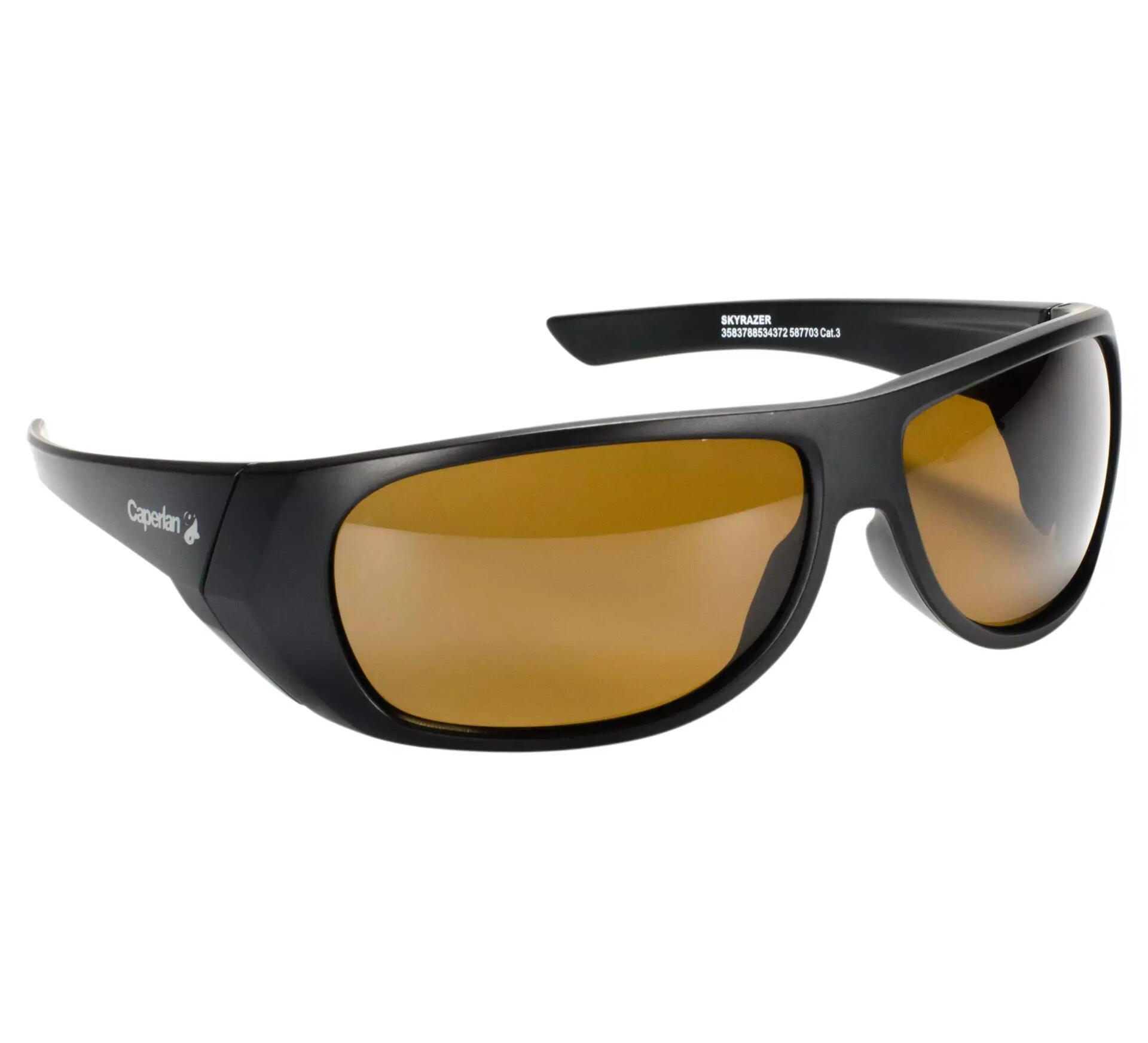 lunette pêche