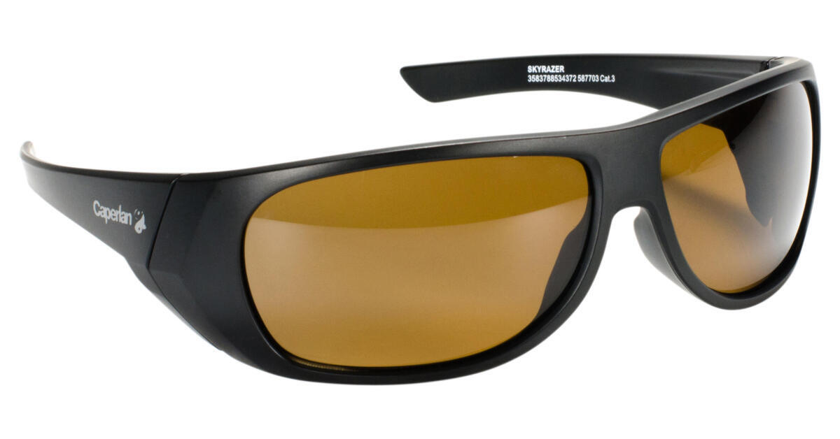 CAPERLAN CAPERLAN SKYRAZER POLARISING FISHING EYEWEAR