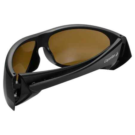 Poliarizuoti akiniai nuo saulės žvejybai „SKYRAZER 100“