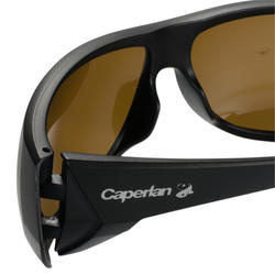 Occhiali pesca polarizzati SKYRAZER 100 CAPERLAN | DECATHLON