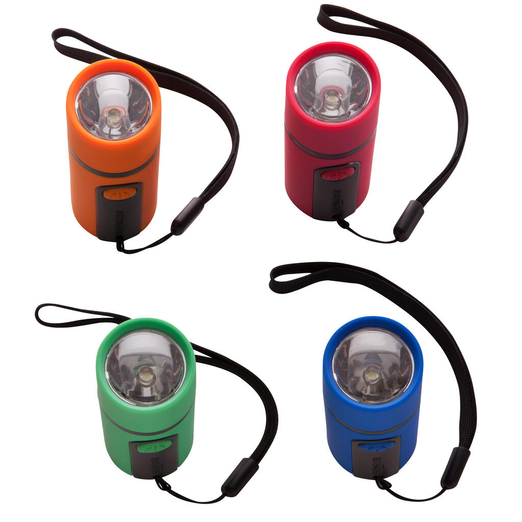 Onbright 100² torch