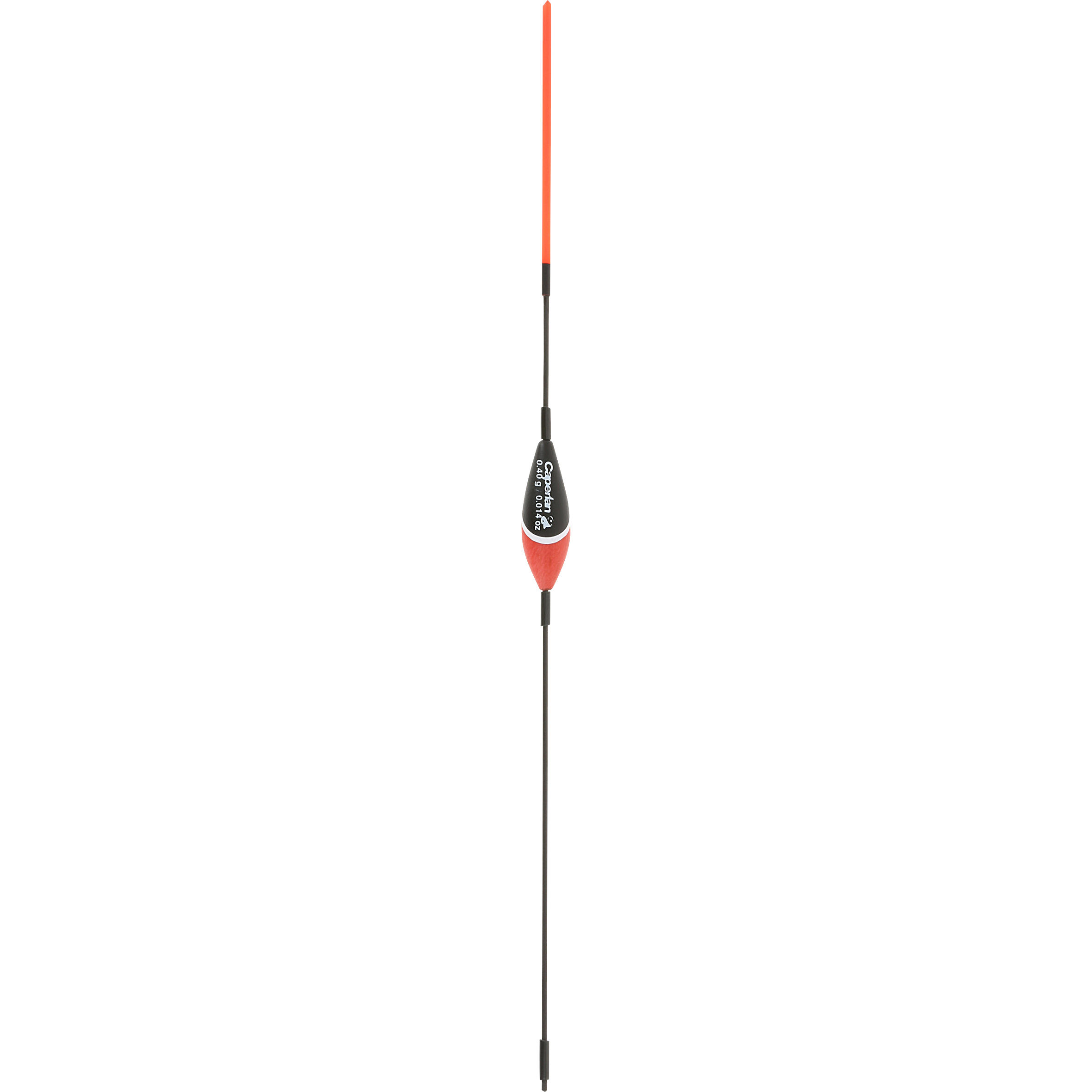 CAPERLAN LAKESENSIV+ 0.4G x2 carp still fishing float 3/8
