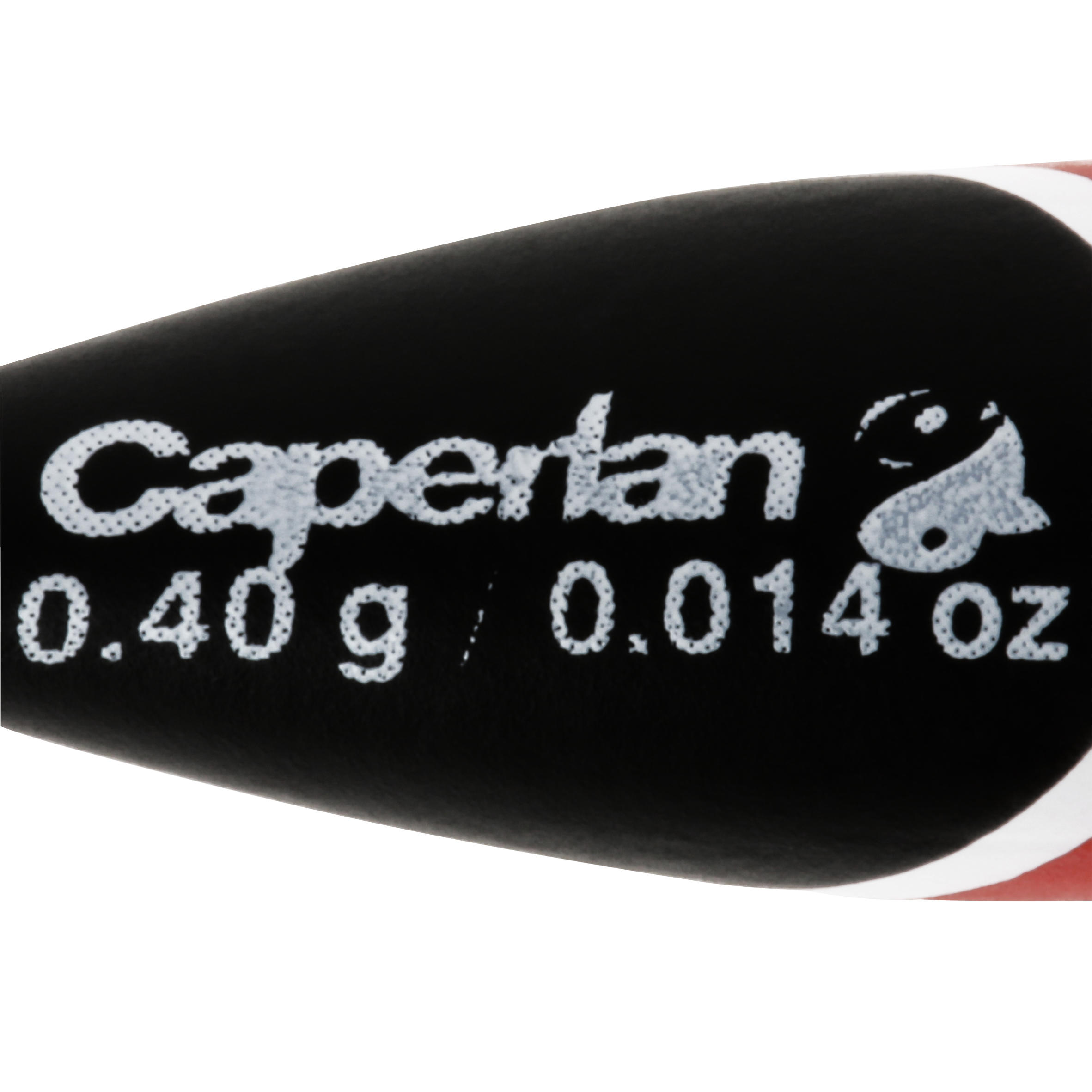 CAPERLAN LAKESENSIV+ 0.4G x2 carp still fishing float 6/8