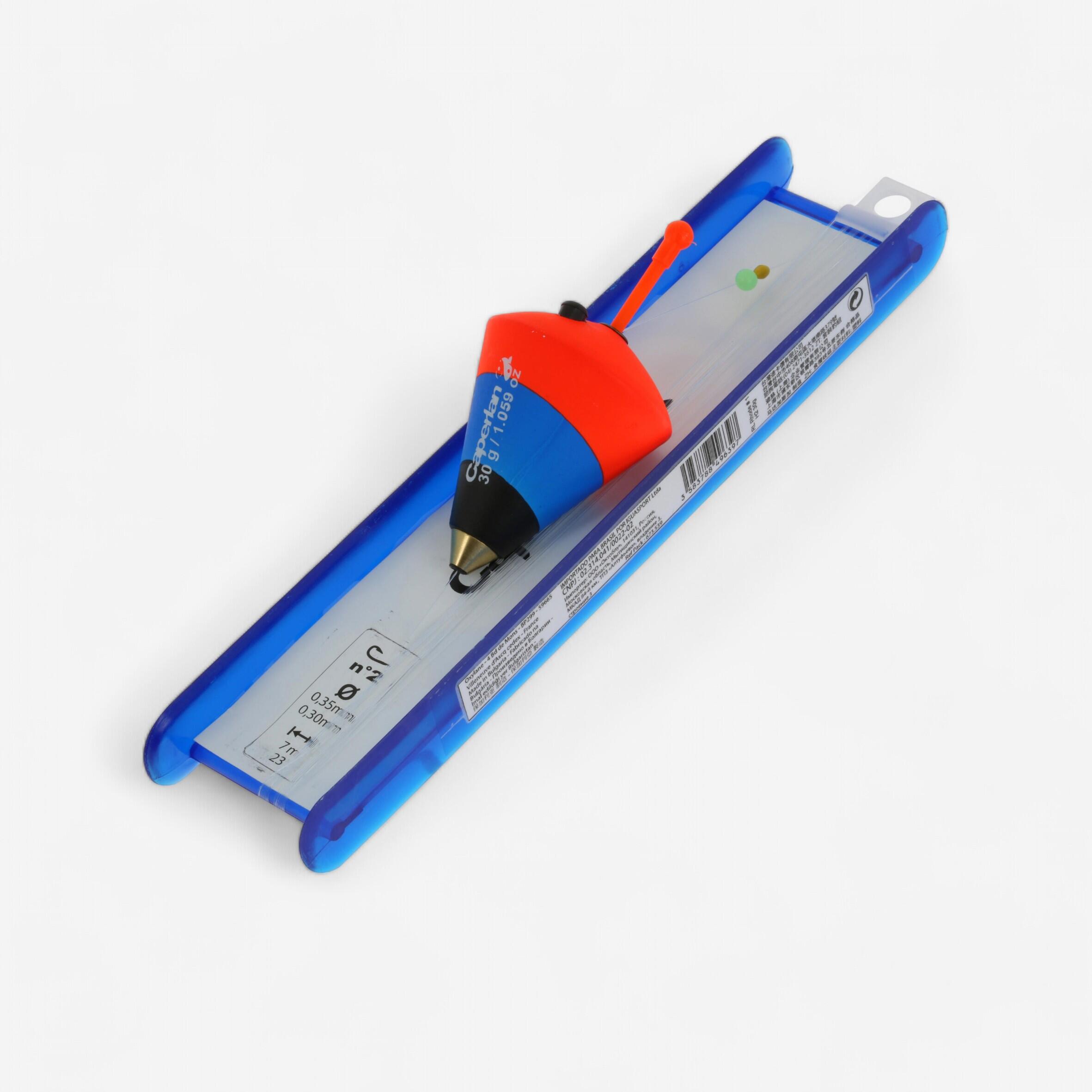 Linie Montată RL Rhode #2 30g