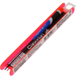 Ligne montée pêche au coup RIVER H14