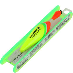 Ligne montée pêche carnassiers RL TOUCHY H4 10G