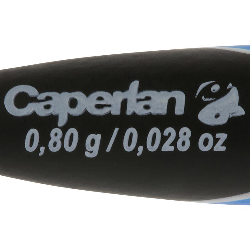 Flotteur pêche au coup KIT LAKETHIN 0.6G/0.8G/1G