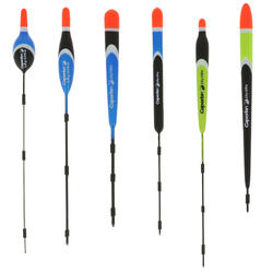 Dobber SET RIVERLAKE 0,5 g x6