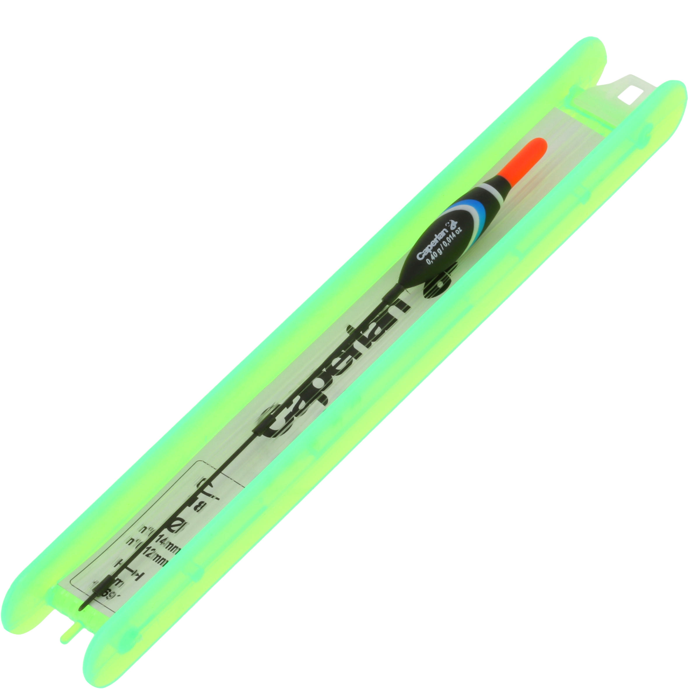 Linie Pole Lakesee 0.4g nr. 18