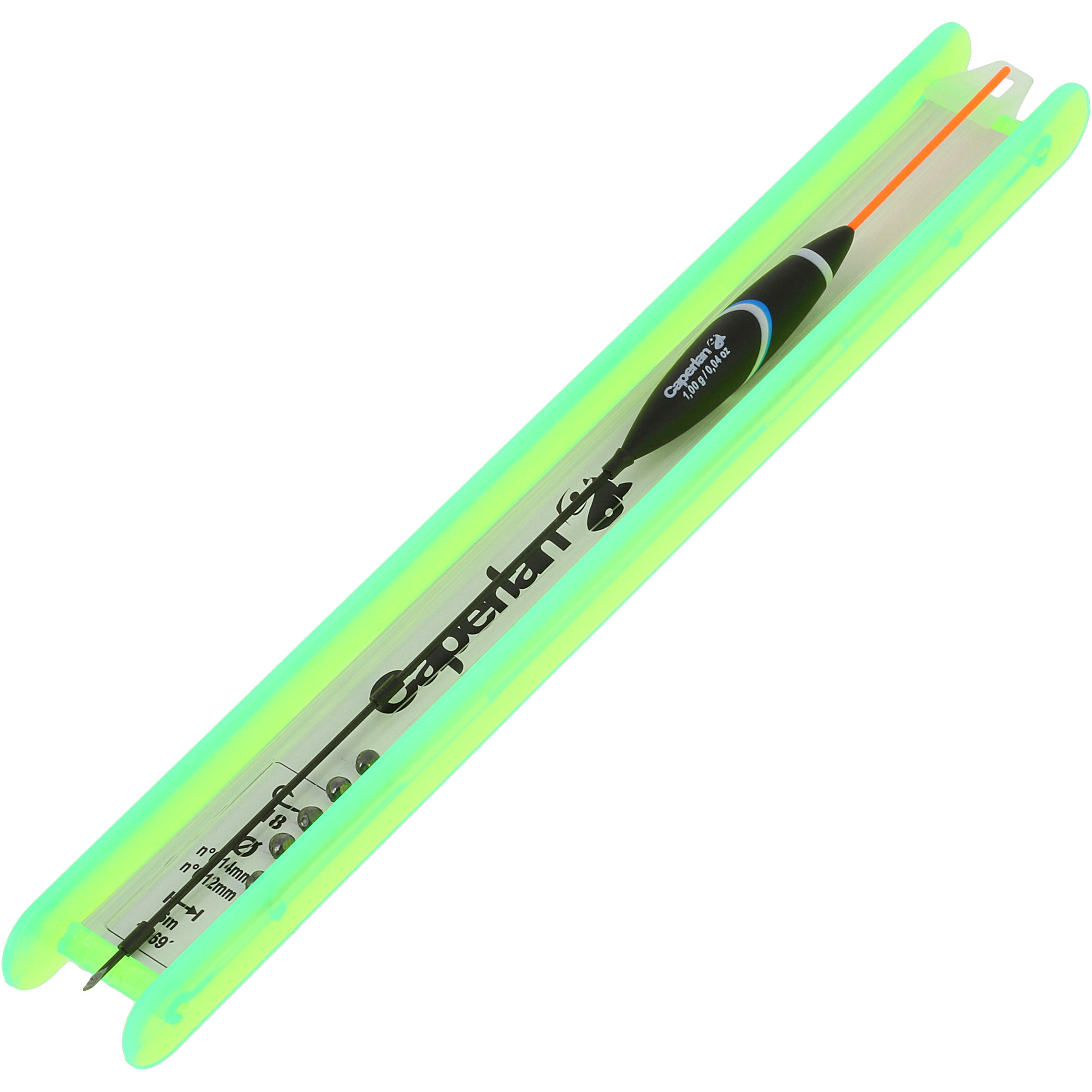 Lenza RL POLE LAKETHIN 1g H18