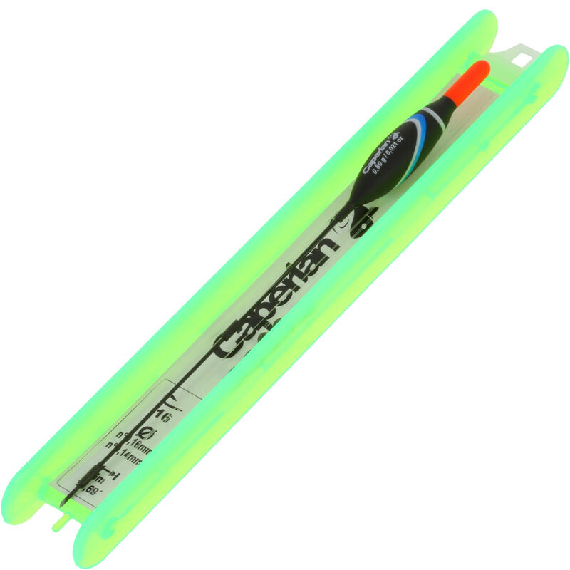 Linha montada pesca direta RL POLE LAKESEE 0.6G H16