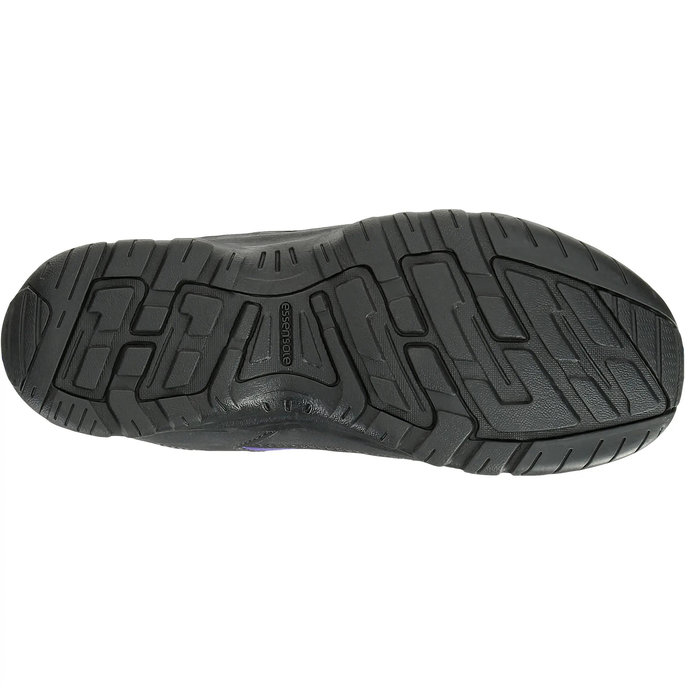 Kids' Hiking Boots Waterproof Arpenaz 50 - Purple 4/11