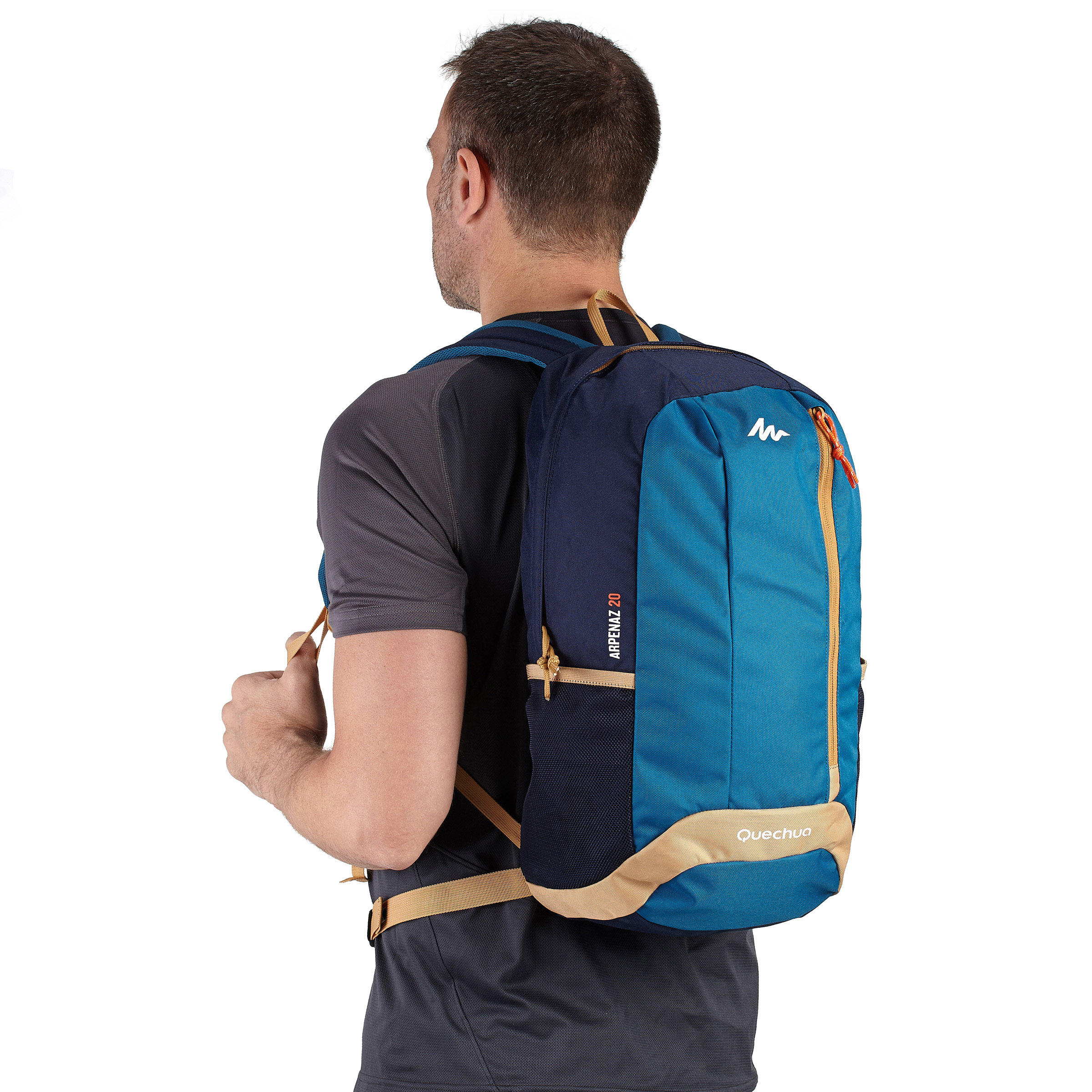 decathlon 20l bag