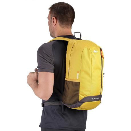 quechua nh100 20l backpack