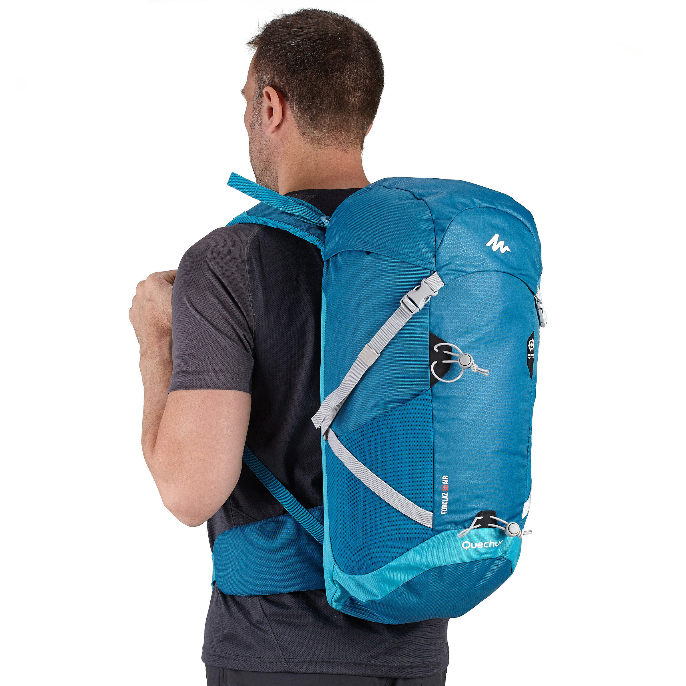 Air backpack Clearance