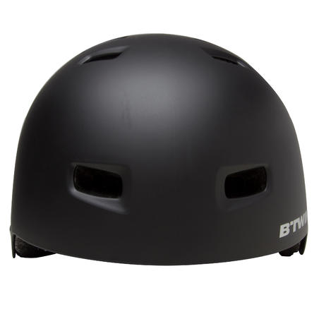 320 BMX Helmet - Black