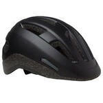 City Cycling Bike Helmet 500 - Black