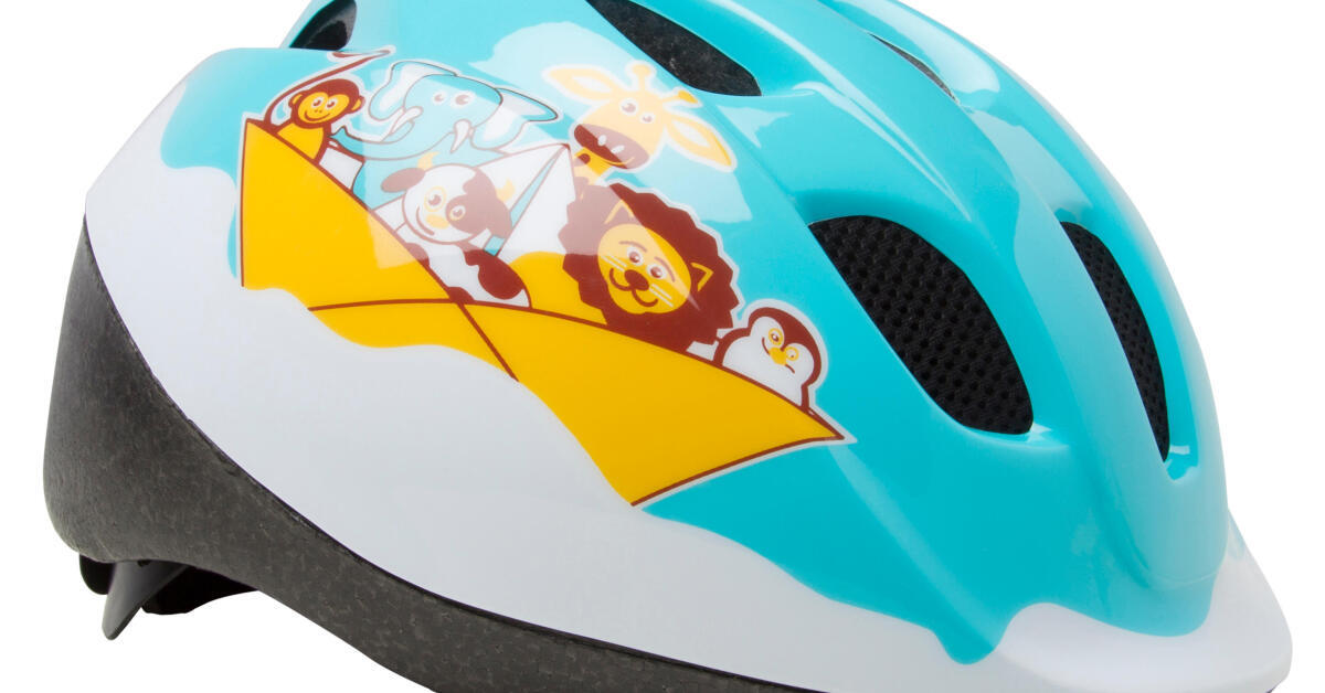 Btwin helmet light hotsell