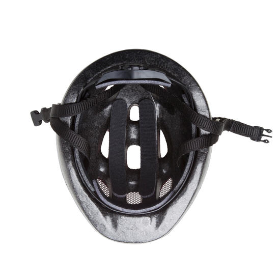 CASQUE VELO BEBE 300 BLEU CLAIR CASQUE VELO BEBE 300 BLEU CLAIR