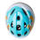 CASQUE VELO BEBE 300 BLEU CLAIR CASQUE VELO BEBE 300 BLEU CLAIR