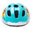 CASQUE VELO BEBE 300 BLEU CLAIR CASQUE VELO BEBE 300 BLEU CLAIR