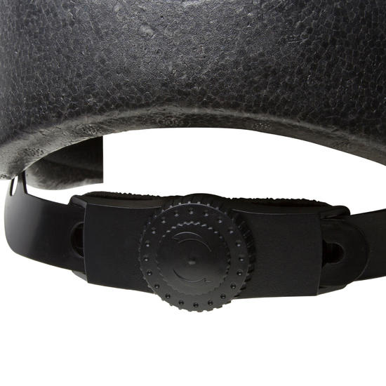 CASQUE VELO BEBE 300 BLEU CLAIR CASQUE VELO BEBE 300 BLEU CLAIR