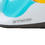 CASQUE VELO BEBE 300 BLEU CLAIR CASQUE VELO BEBE 300 BLEU CLAIR