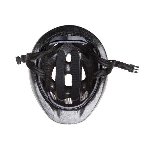 CASQUE VELO BEBE 300 ROSE CASQUE VELO BEBE 300 ROSE