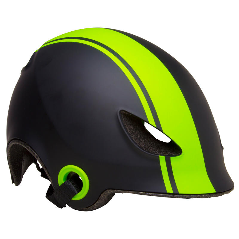 500 Racing Boy Kids' Cycling Helmet