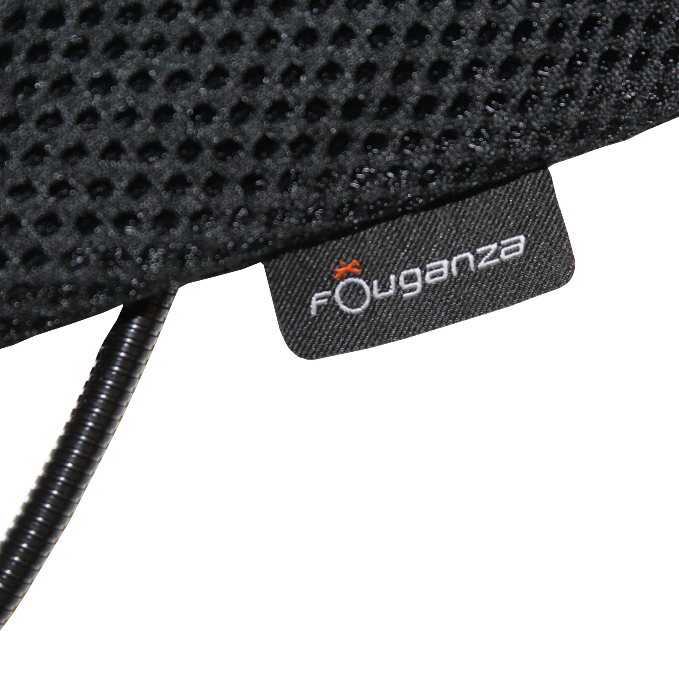 Auriculars Bluetooth per a casc d'equitació negre  3/11