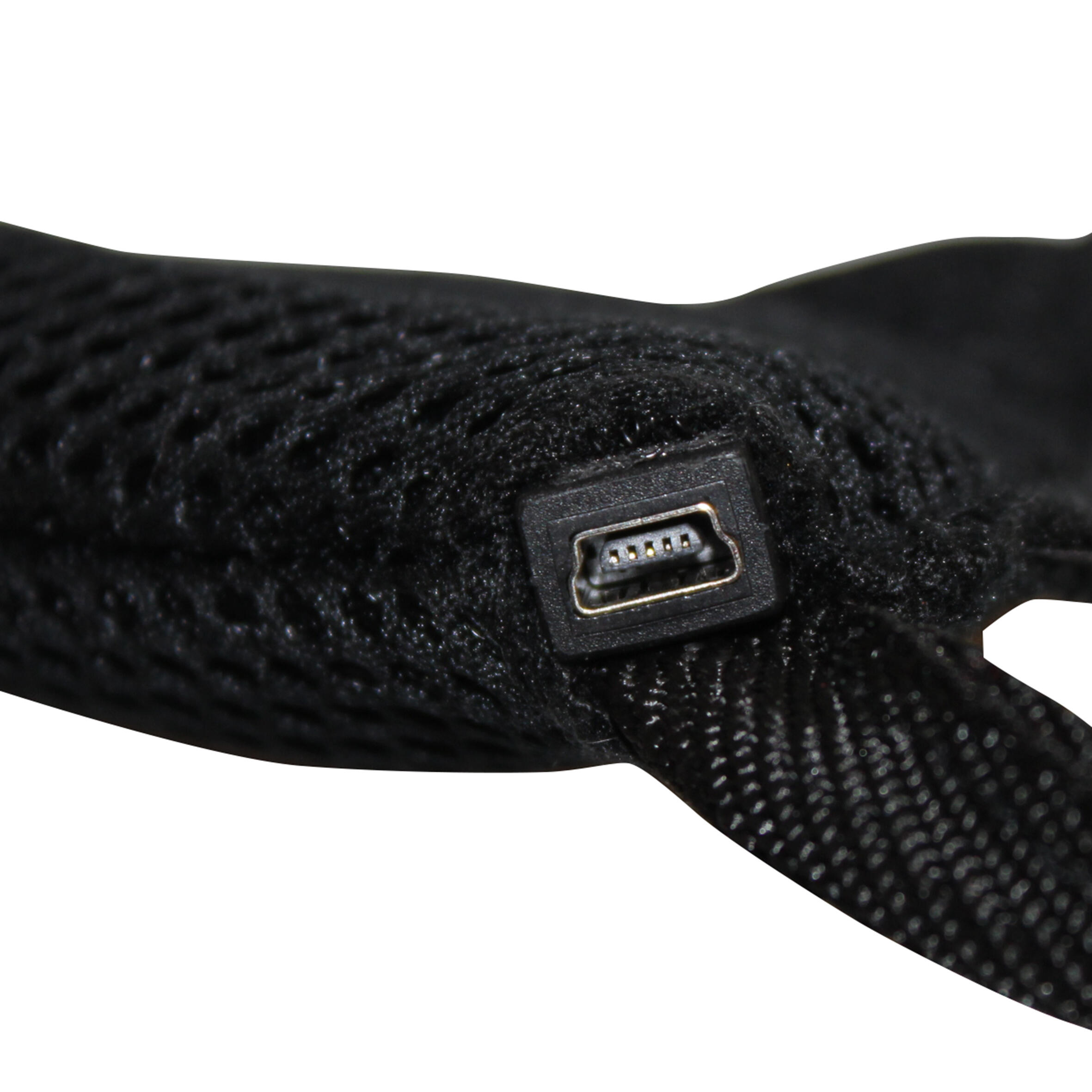 Auriculars Bluetooth per a casc d'equitació negre  5/11
