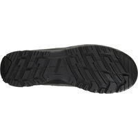 Arpenaz 50 Men's Hiking Boots - Black