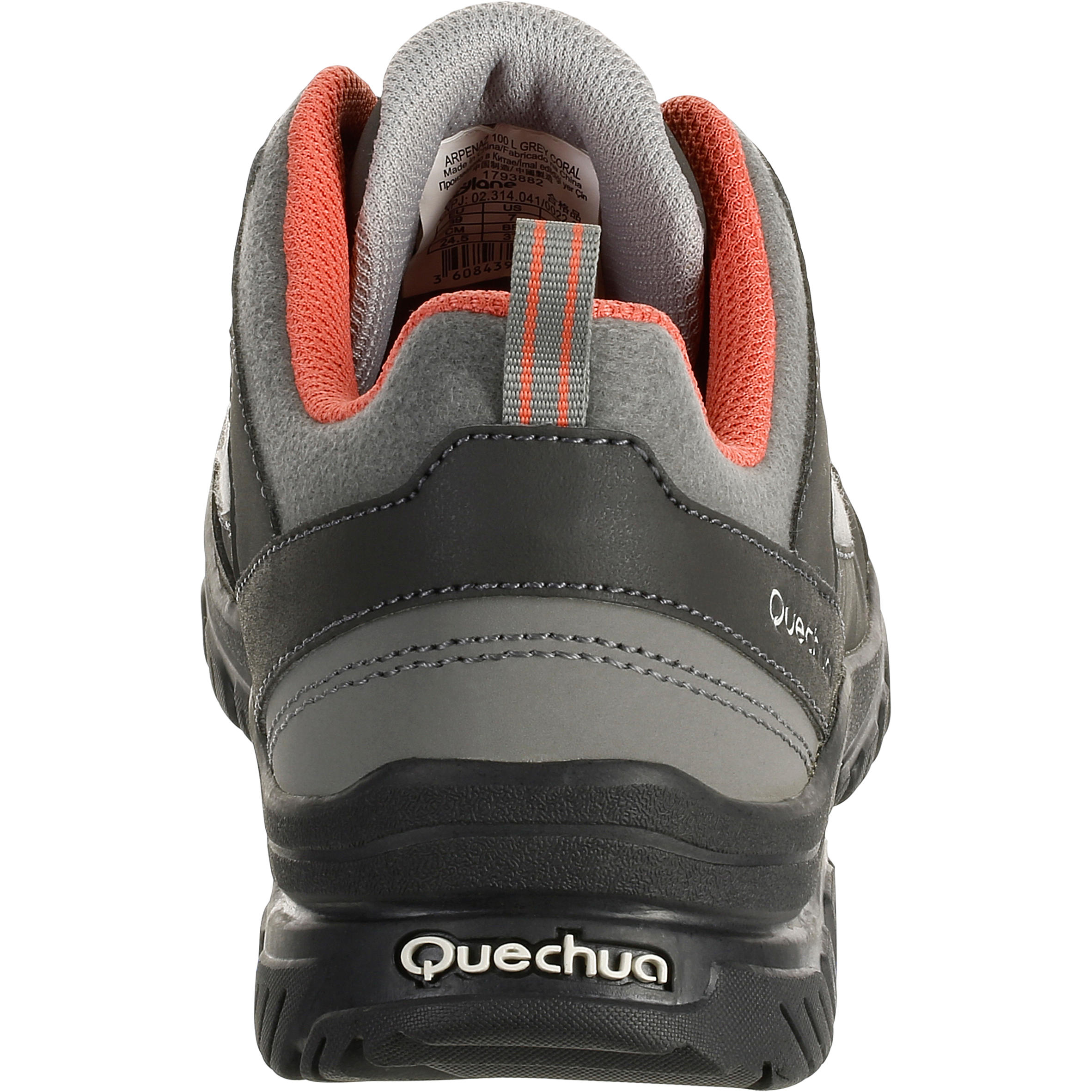 QUECHUA picture
