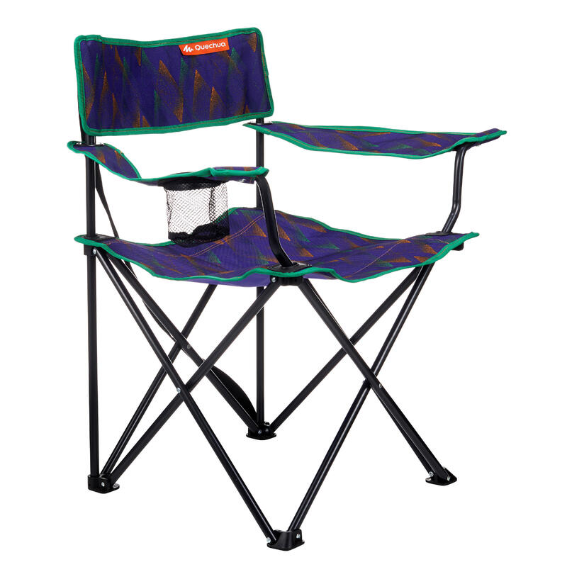 Scaun pliabil pentru camping