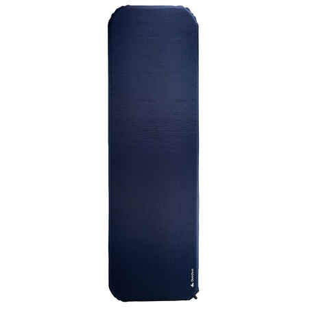 SELF-INFLATING CAMPING MATTRESS - BASIC F400 60 CM - 1 PERSON