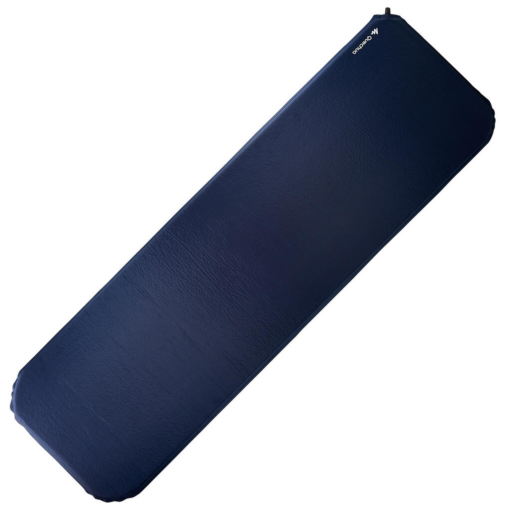 Pašpiepūšamais kempinga matracis “Basic F400”, 60 cm, vienvietīgs
