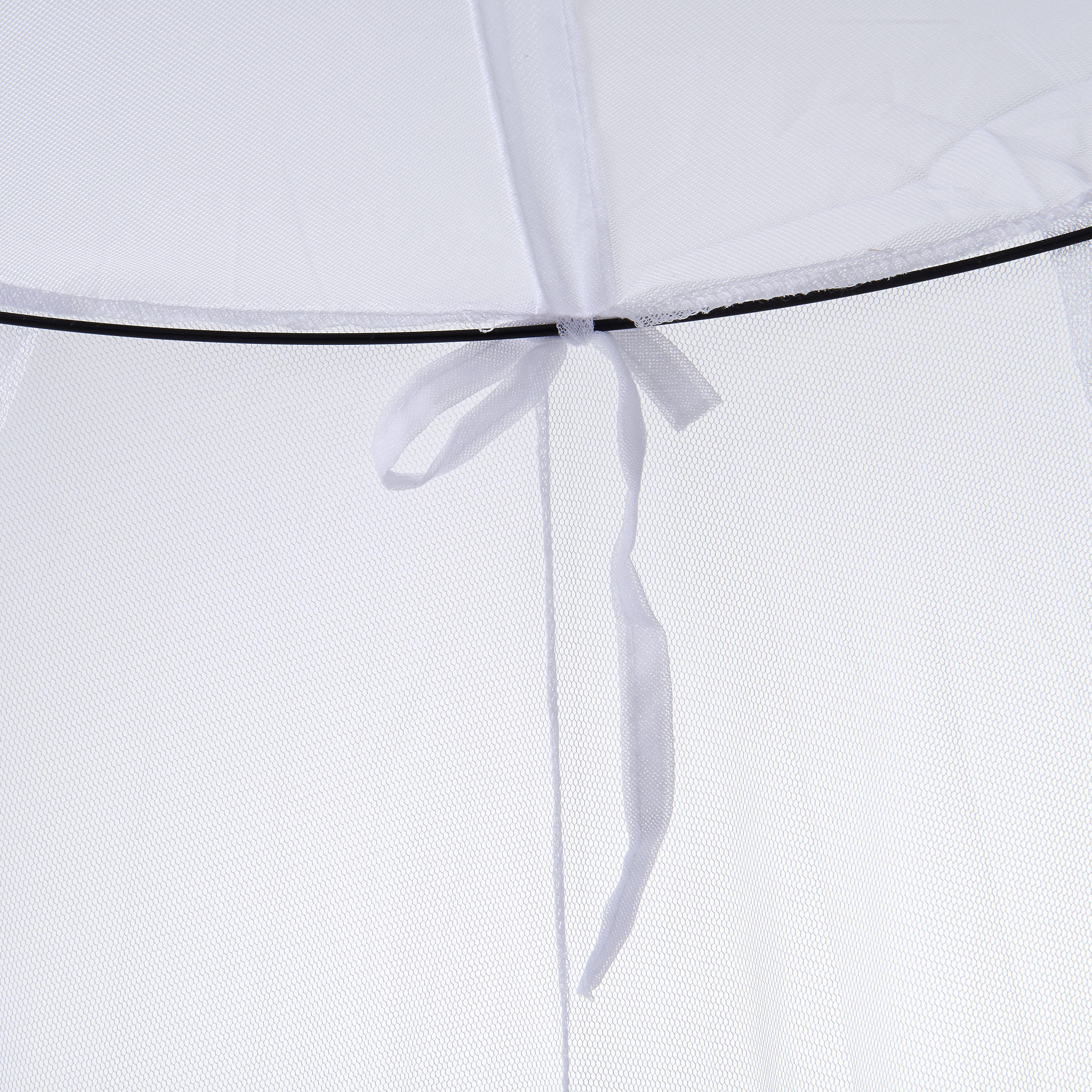 quechua mosquito net