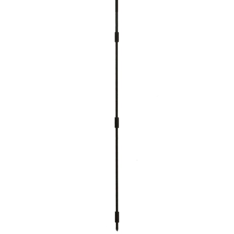 Schnurmontage RL Pole Lakesee, Stippangeln, 0,4 g, Haken Größe 18