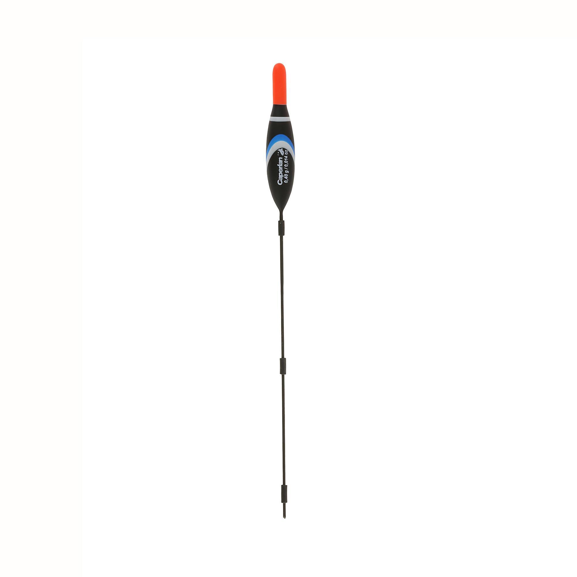 RL POLE LAKESEE 0,4g H18 lenza montata per la pesca subacquea